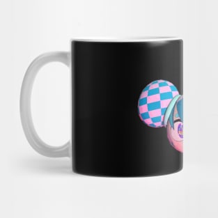 Yameii Cyber Baby Kawaii Mug